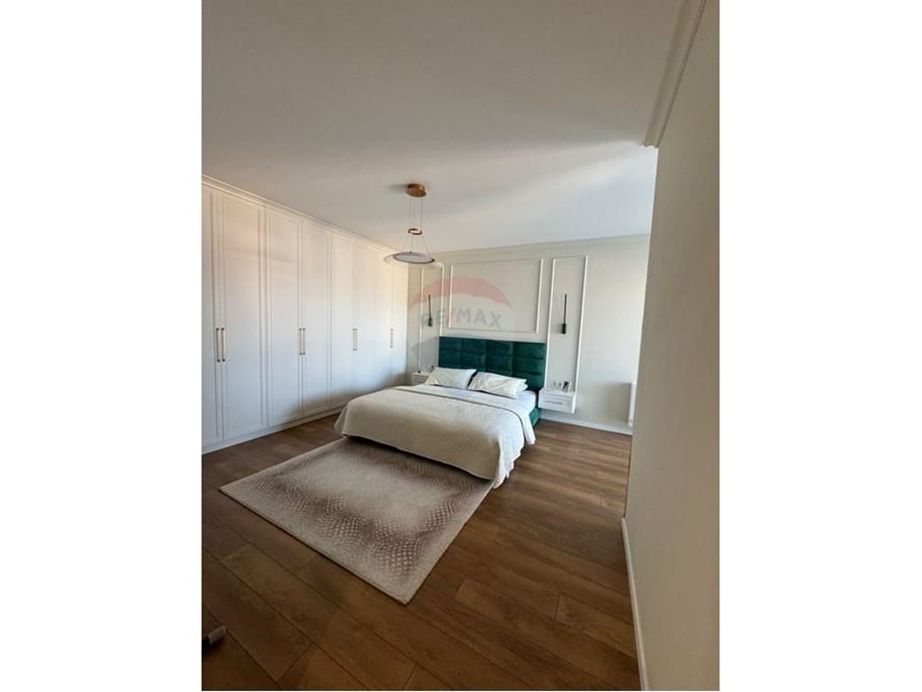 APPARTAMENTO 2+1 IN VENDITA A SAUK, TIRANA