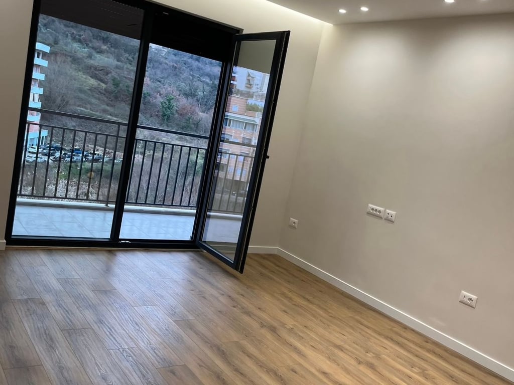 Kodra E Diellit - New Build 2 Bed