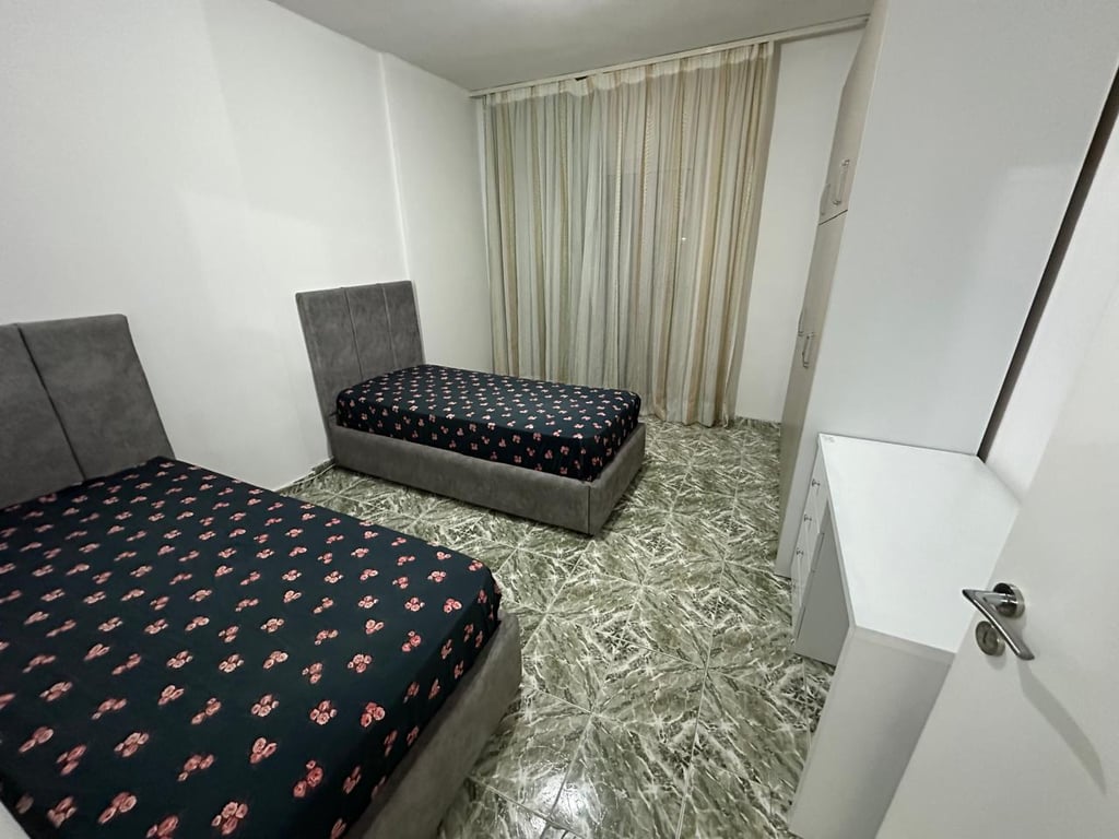 2+1 for rent in Don Bosko, near Viva market