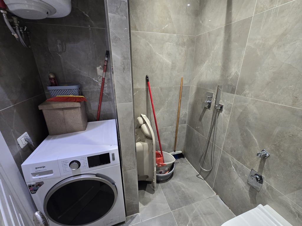 2+1/Rent 📍Riza Cerova Street