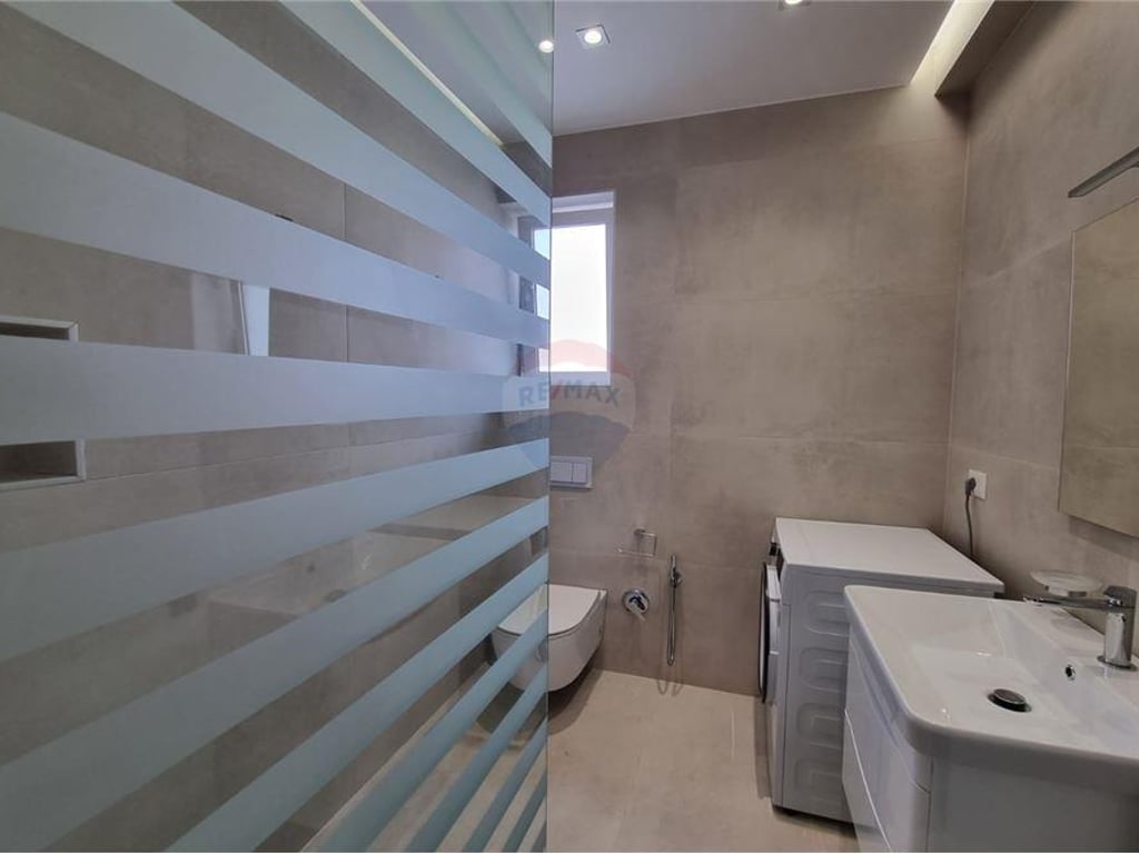 Appartamento 2+1+1 in Affitto