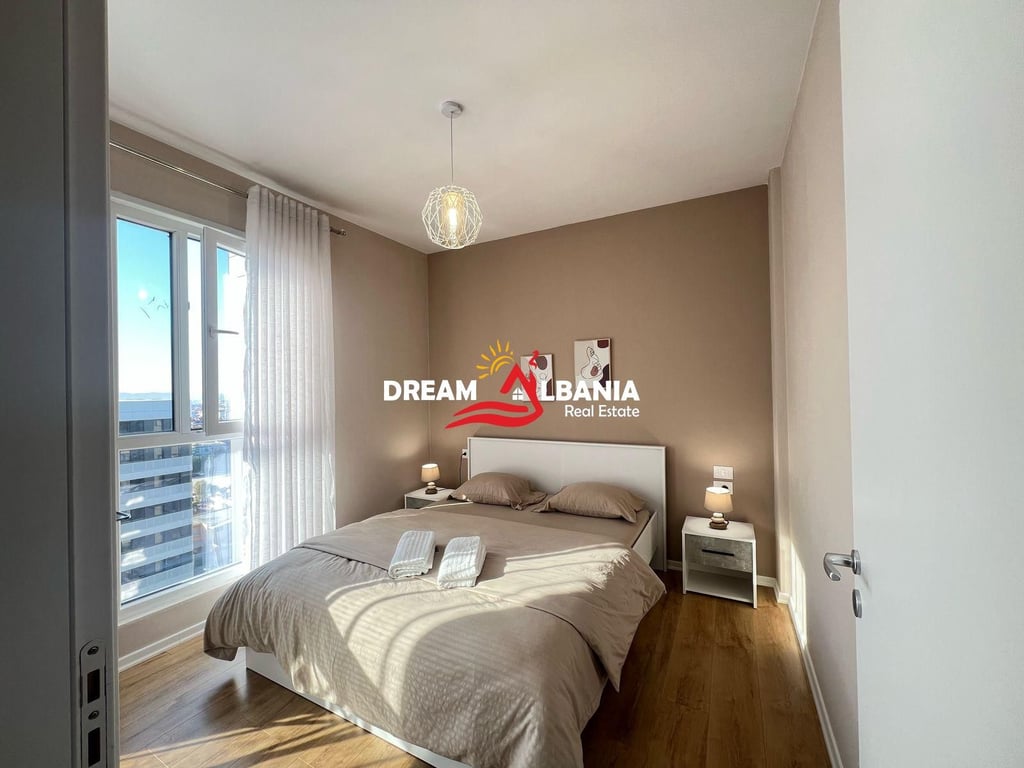 Appartamento lussuoso 1+1 in affitto a Don Bosko (ID 42111357)