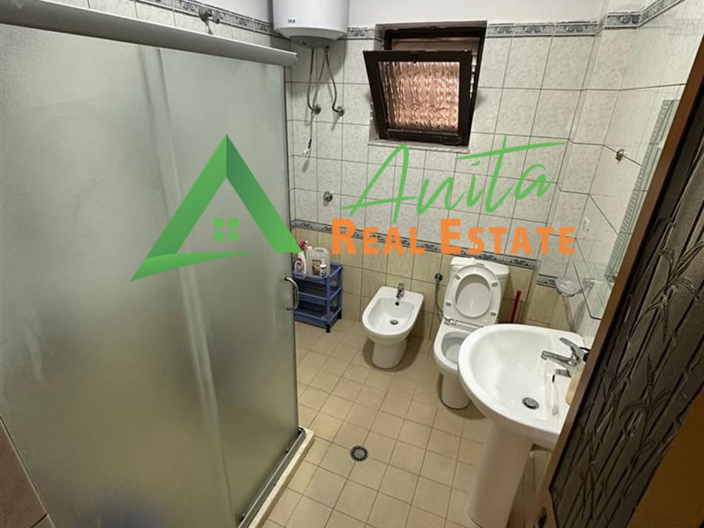 Ferit Xhajko Street 2+1 for rent
