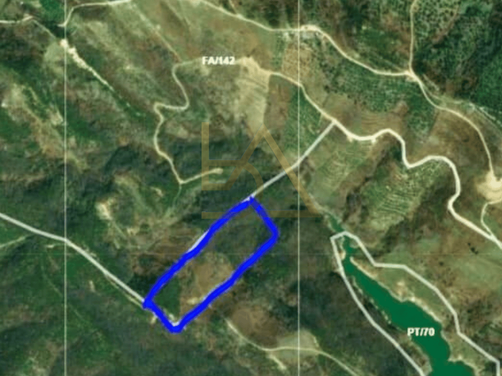 Tokë në shitje – Mjull-Bathore, Tiranë