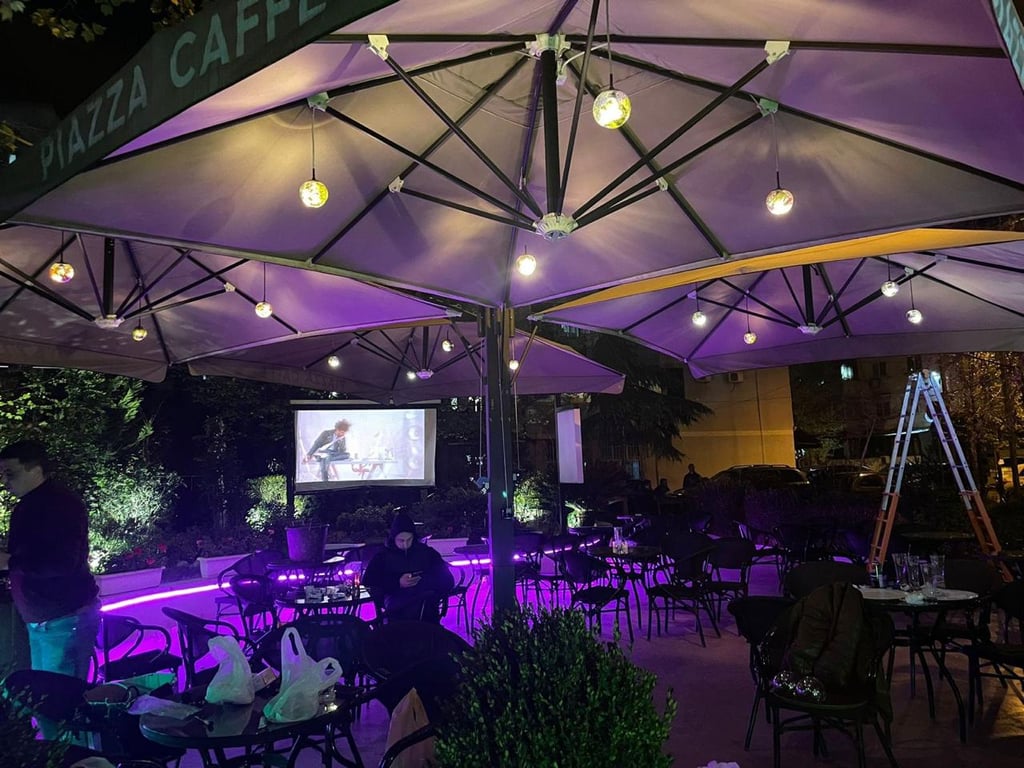 Okazion Ambient Biznesi Don Bosko