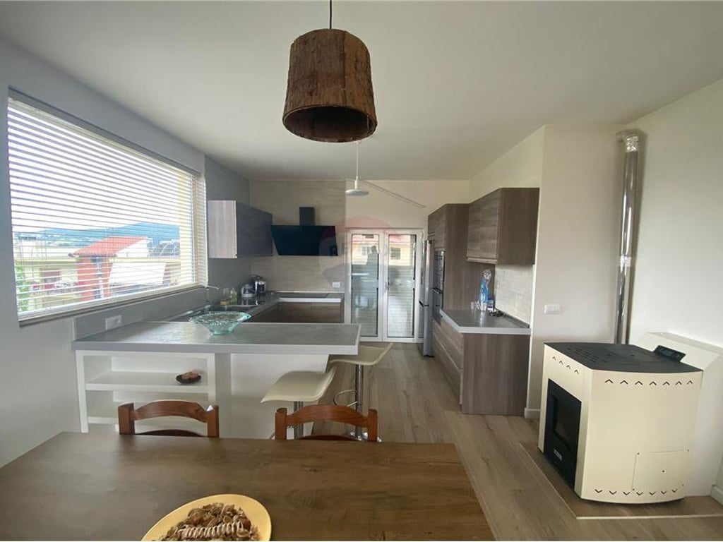 Appartamento 2+1+POSTO AUTO in affitto.