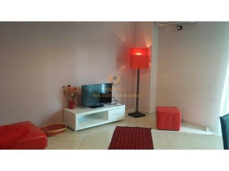 2+1+2 Apartment for Rent in Kodra e Diellit, Tirana - 600€ | 100 m²