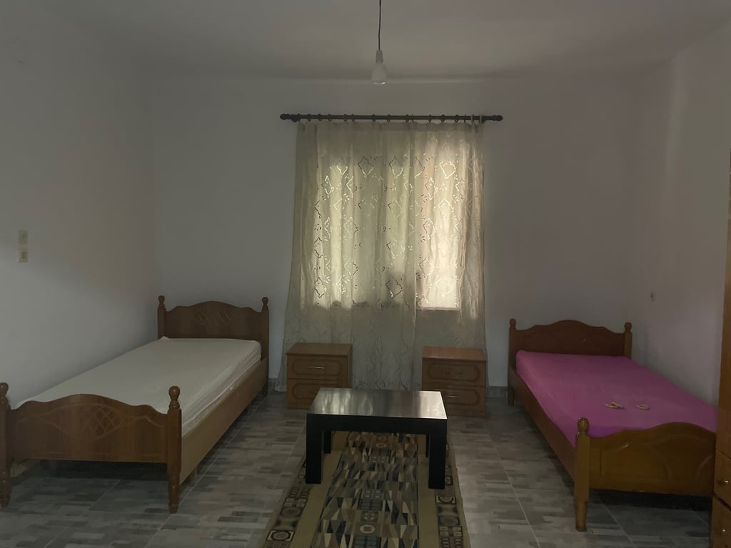 Shtepi me qera ne gjendje shume te mire