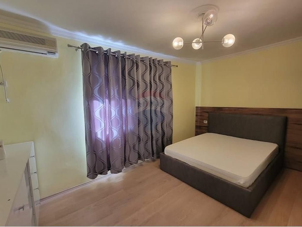 1+1 apartment for rent on Bardhyl Street.