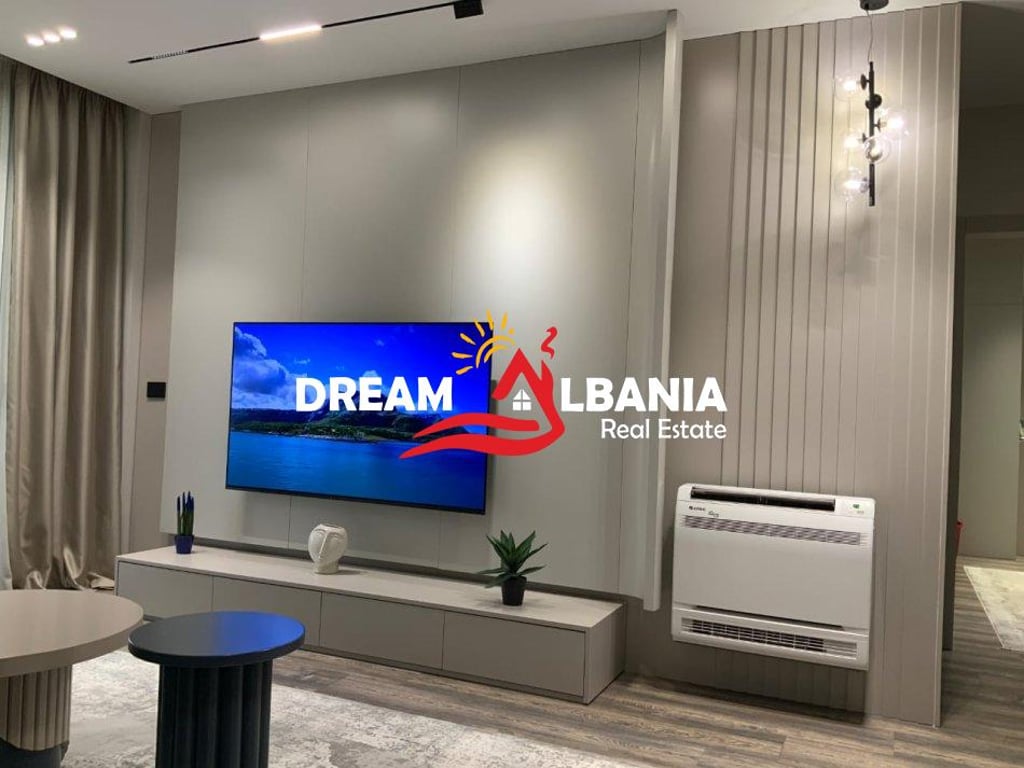 Modern apartment 2+1+parking for sale in Ali Dem (ID 41211852)