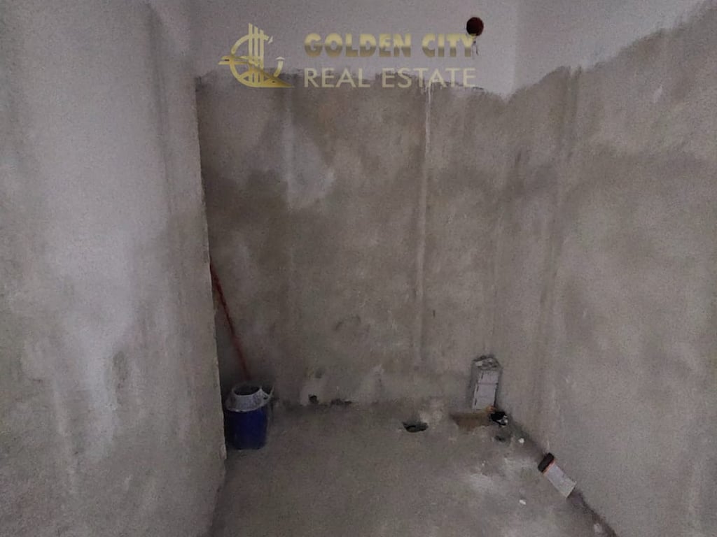 Shesim super apartament 2+1+2+2ballkone vollga