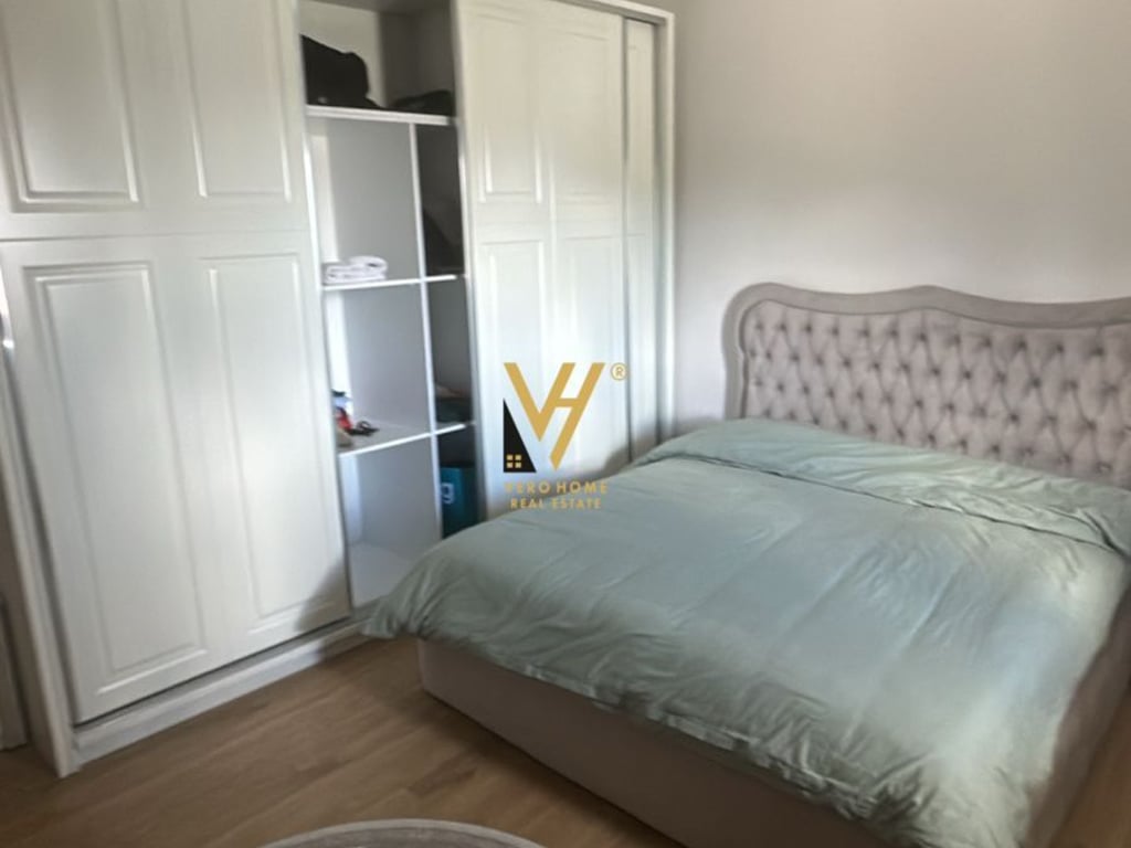 APARTMENT FOR SALE 2+1+2+BLOCK AT LAKE LAND RESIDENCE, FARKE 290,000 EURO