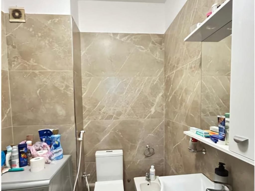 Apartament 1+1 me qira tek Selvia!