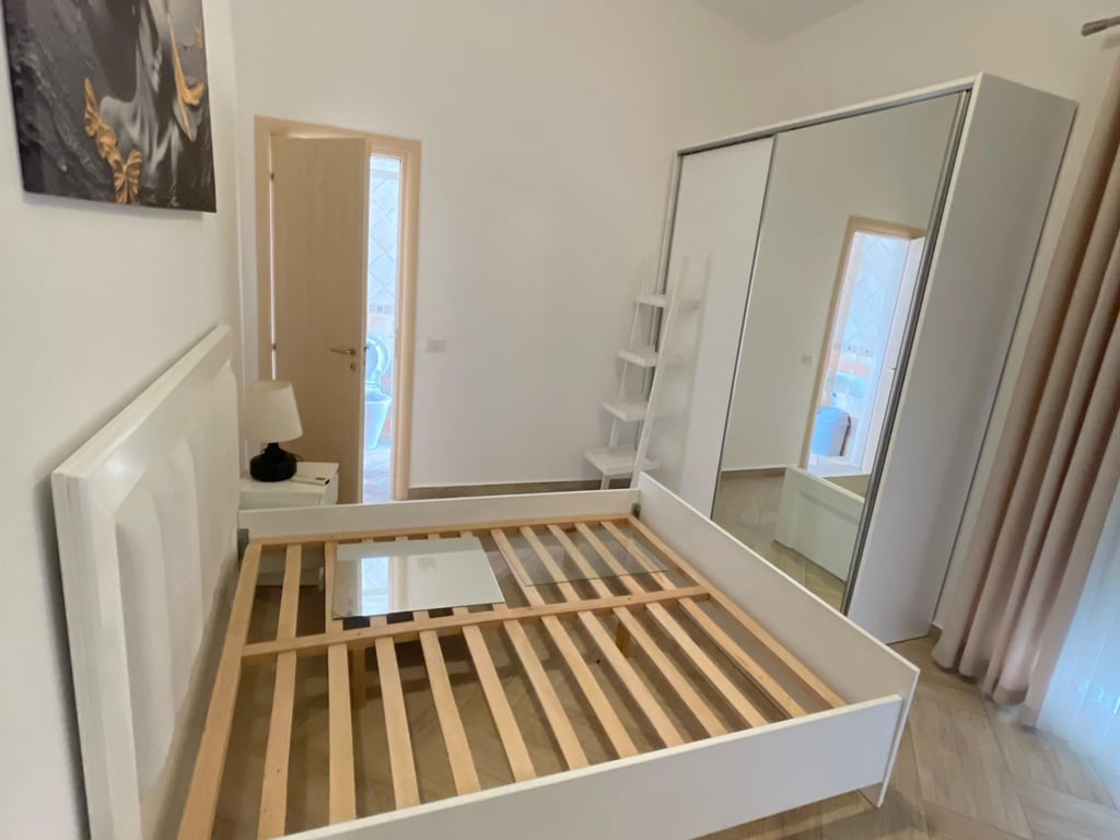 Appartamento 2+1+2 in Affitto – Lago Secco 📍