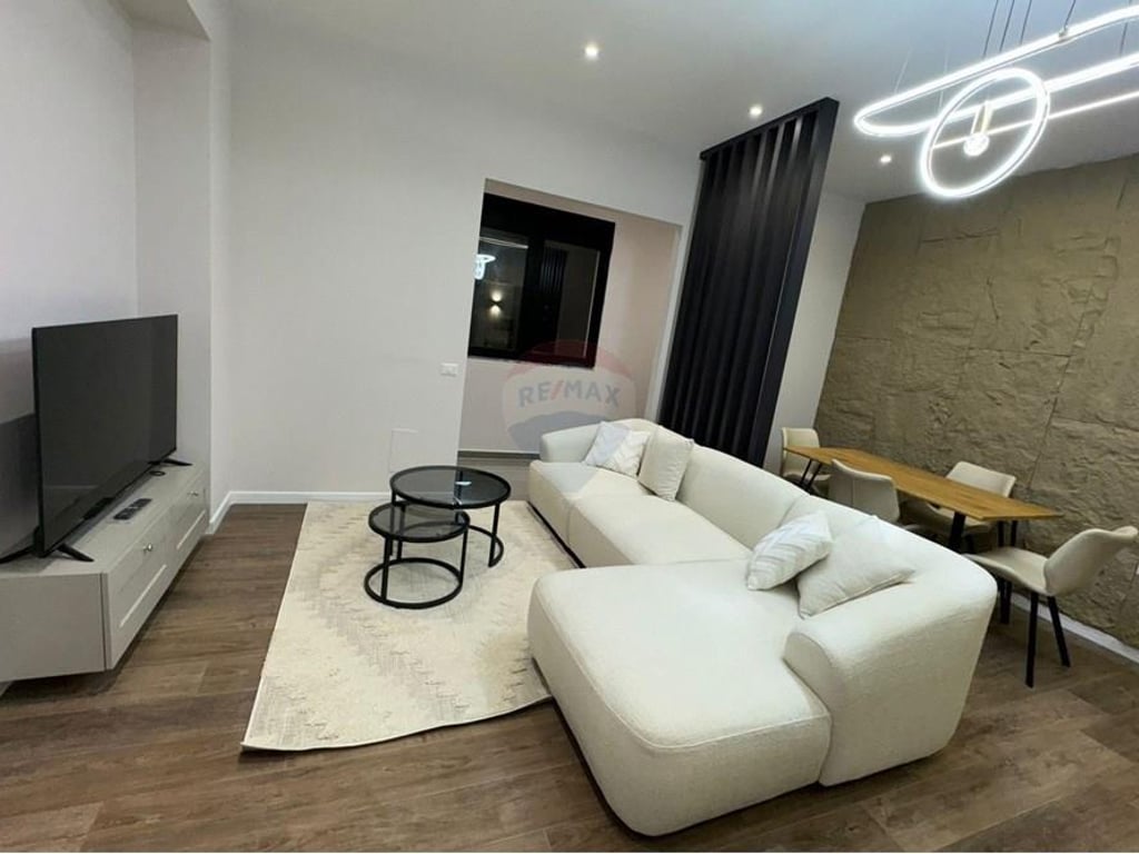 Apartament 1+1 me qira ne Selite!
