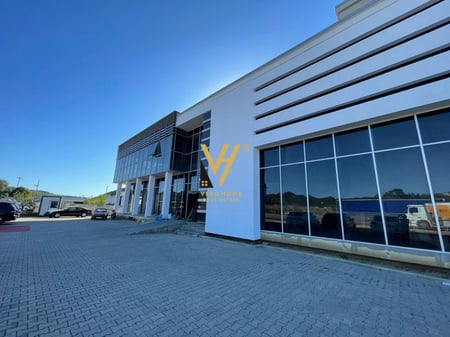 VENDITA SHOWROOM A MARIKAJ 3.000.000 EURO