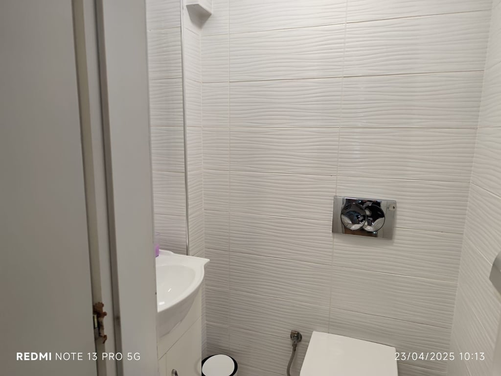 Apartament dubleks 1+1 me qira tek Pazari i Ri!