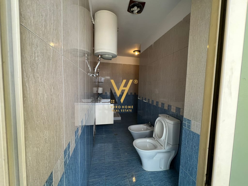 APARTMENT FOR SALE 2+1 ON KAVAJA STREET 178,000 EURO