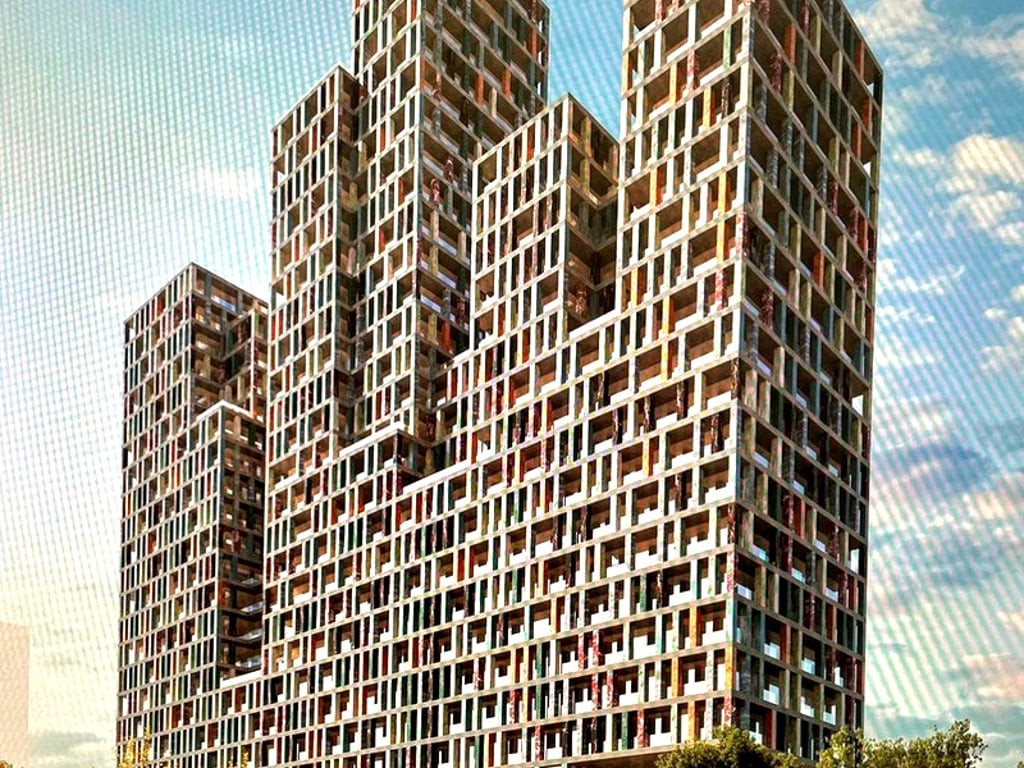 🟡Vendesi Appartamento 1+1 ZOGU I ZI