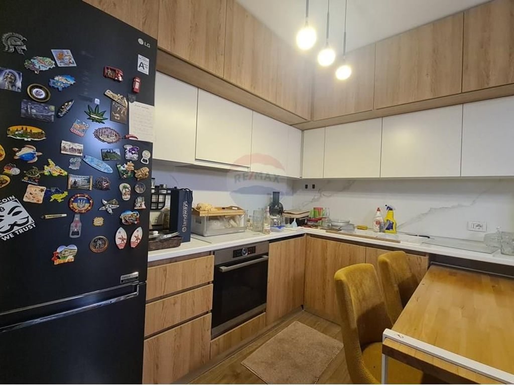 Apartament 2+1 ne shitje tek 21 Dhjetori!