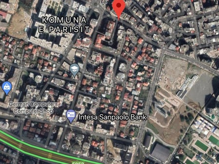 Ambient biznesi per shitje prane Kristal Center (ID 4171571)