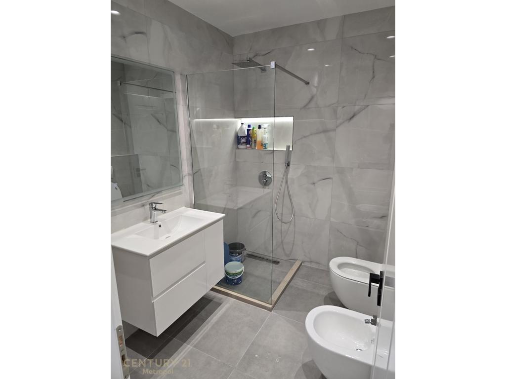 ✨ 1+1 Apartment with Parking Space for Rent – Former Aviation Field