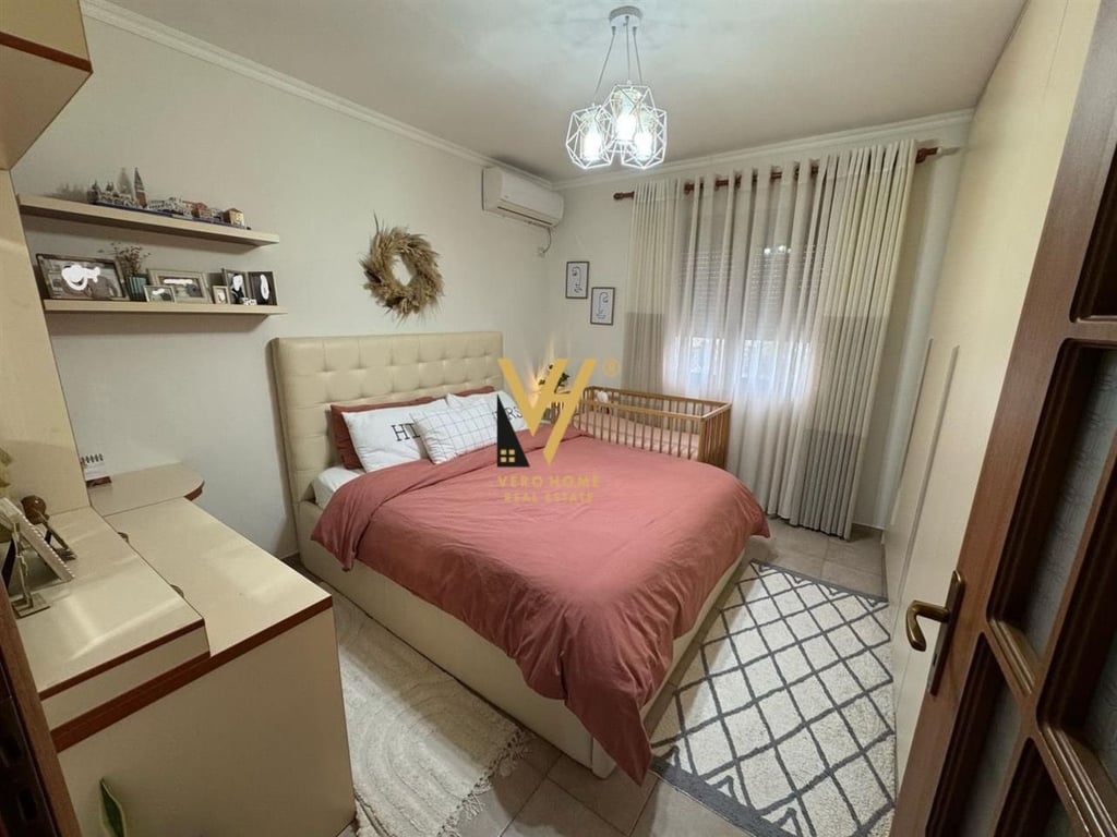 APARTMENT 2+1 FOR SALE IN ALLIAS 102,000 EURO