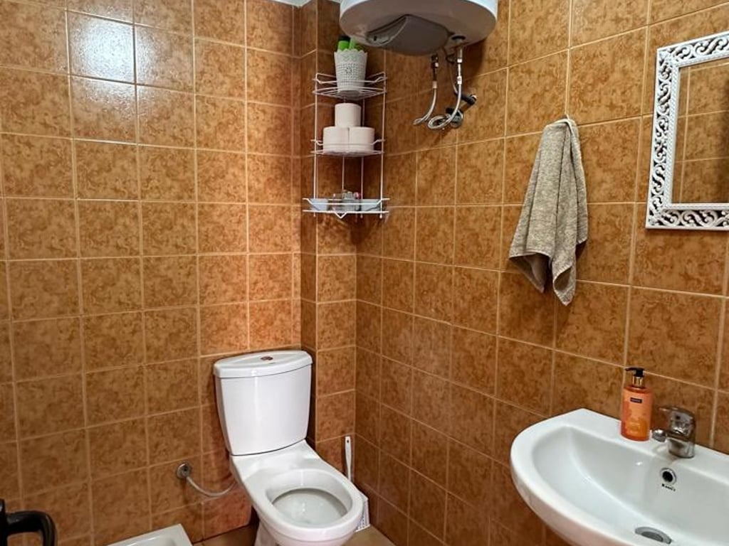 Apartament 1+1 ne Shitje, Plazh Durres