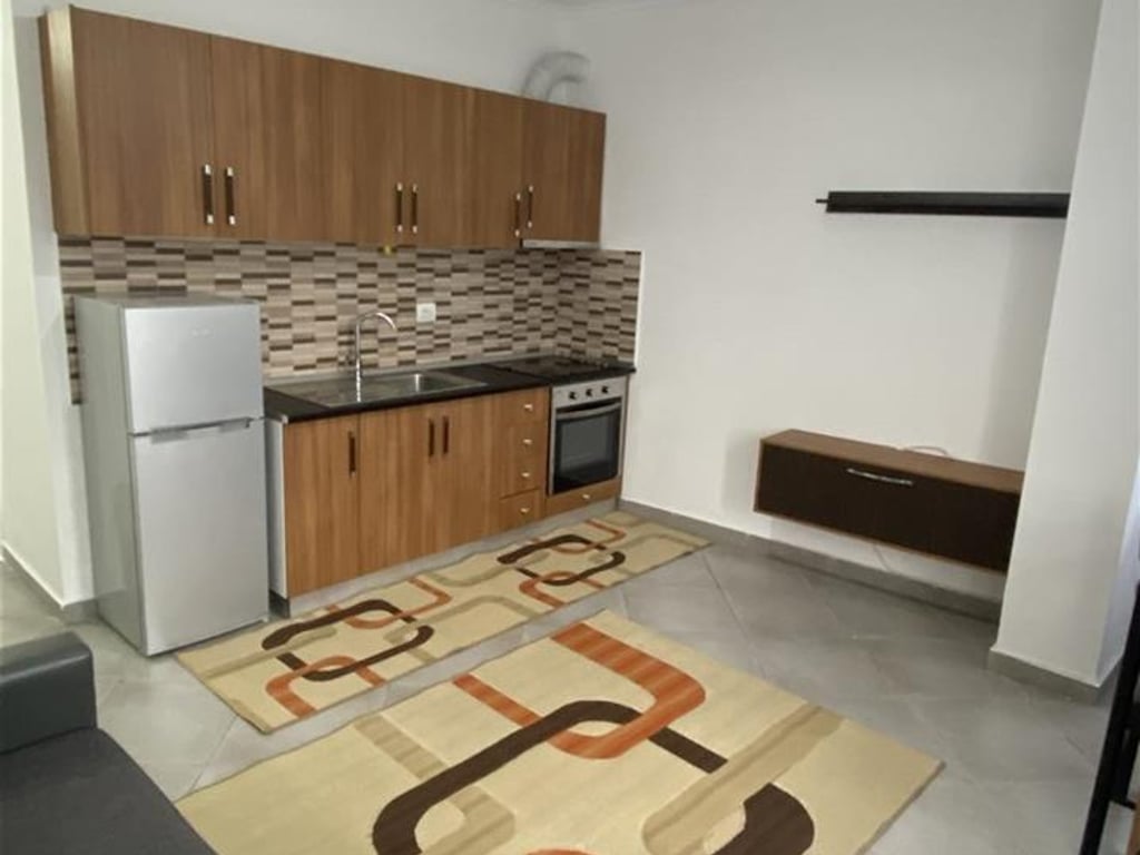 APARTMENT 1+1 FOR RENT 400 EURO ASTIR