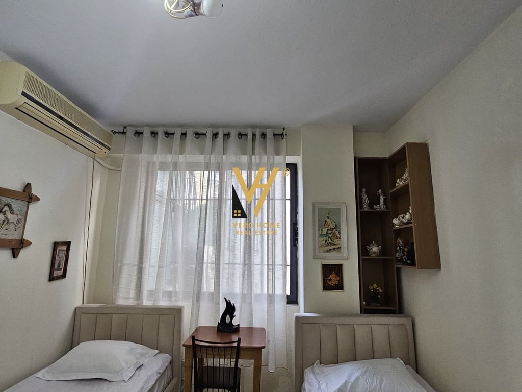 JEPET APARTAMENT 2+1+2+BLK ME QERA TE RR E ELBASANIT 70.000 LEKE