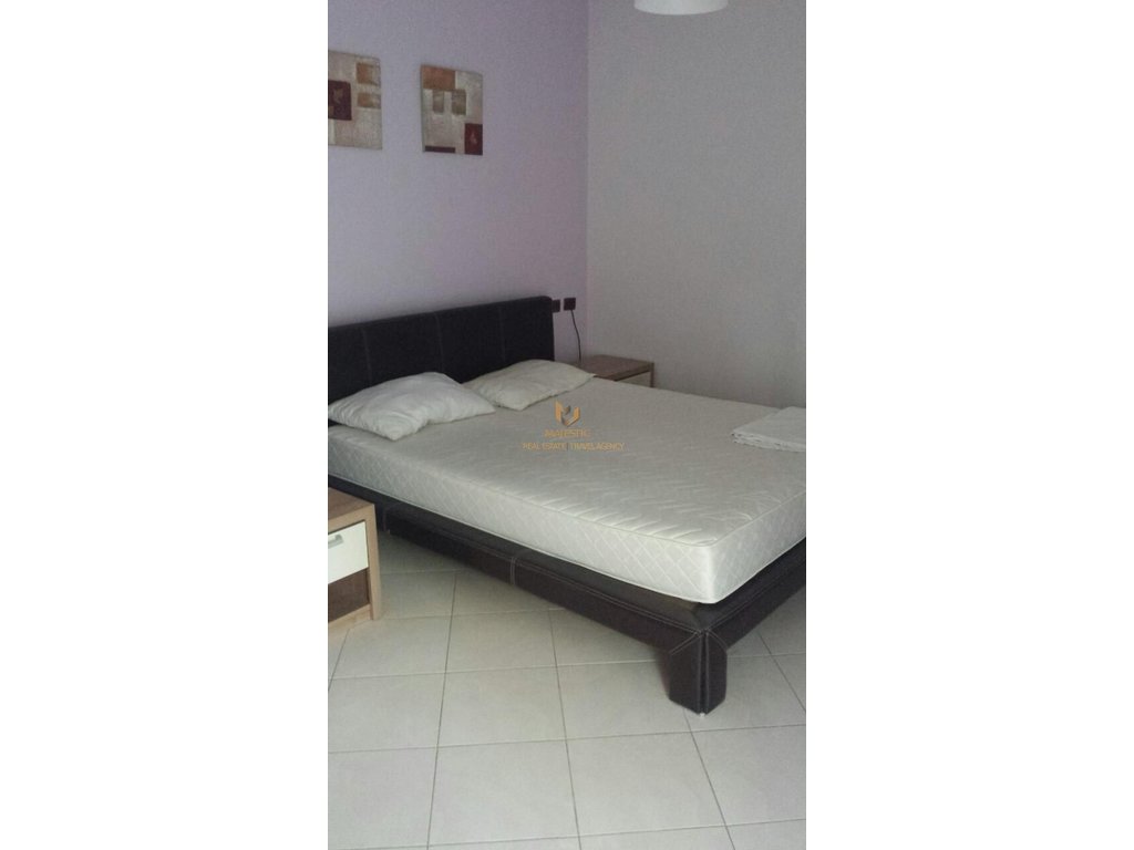 2+1+2 Apartment for Rent in Kodra e Diellit, Tirana - 600€ | 100 m²