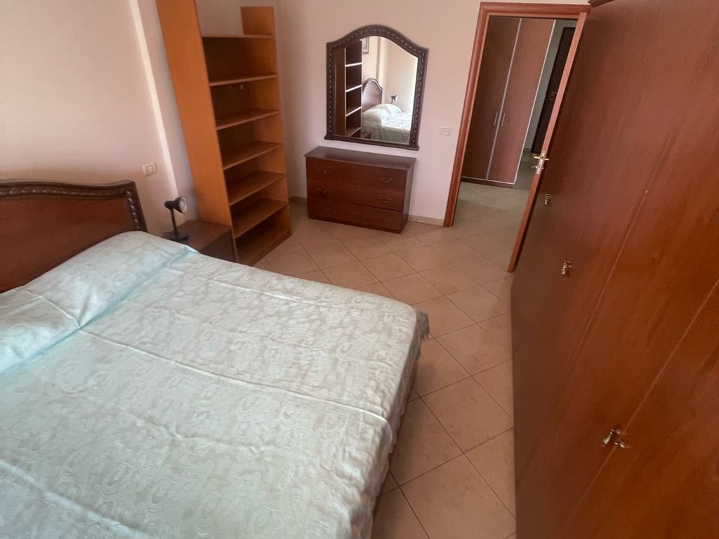 Appartamento 3+1+2 in affitto 21 Dicembre