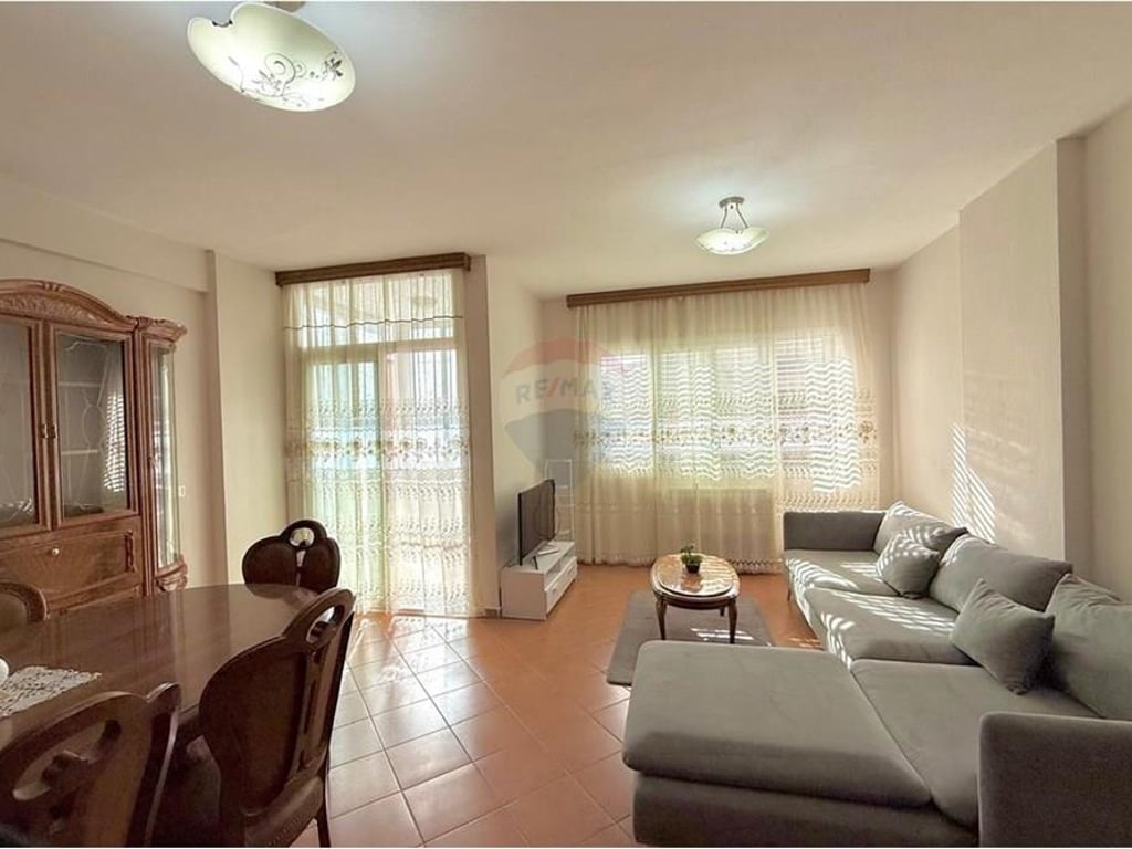 APARTAMENT 2+1 PER QIRA, KOMUNA E PARISIT