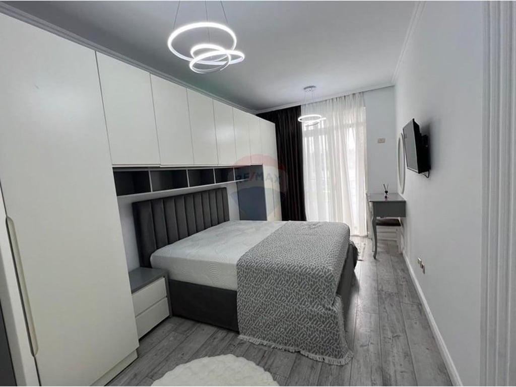 2+1 apartment in Astir