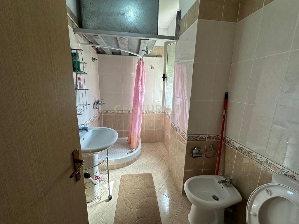 Appartamento 1+1 in affitto al mare, Durazzo - 350€ | 86 m²