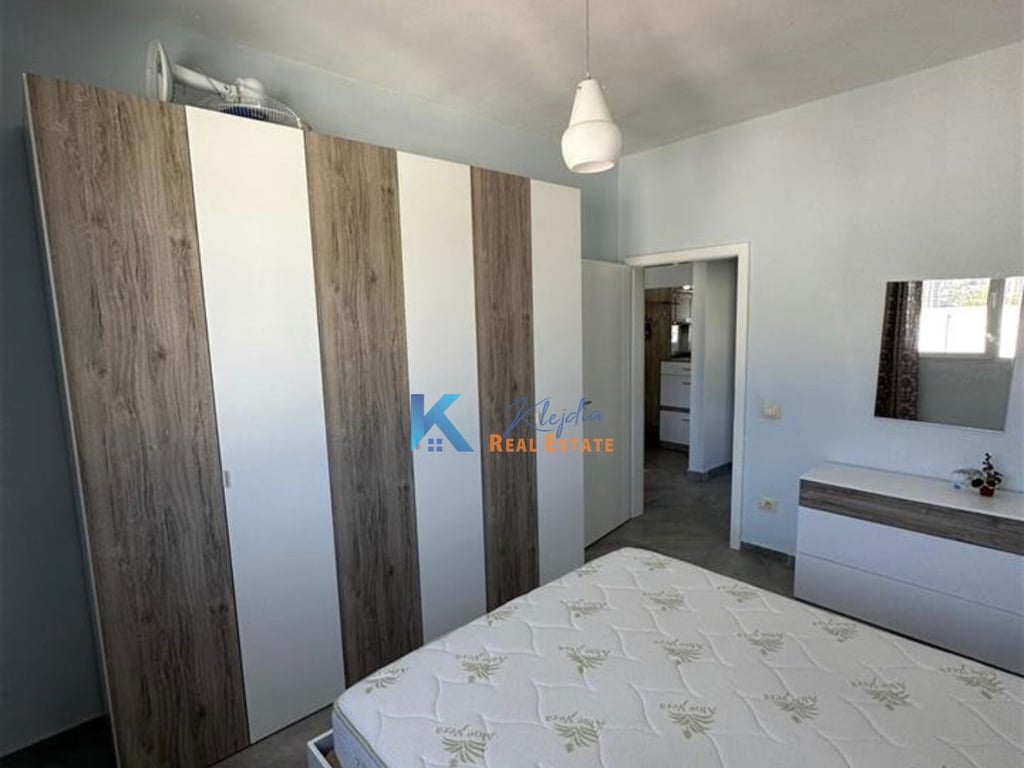Japim me qira apartament 1+1 te Oxhaku