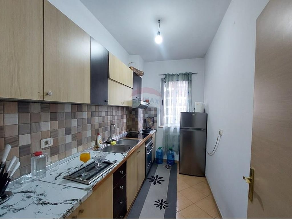 Apartament 2+1+2 ne shitje