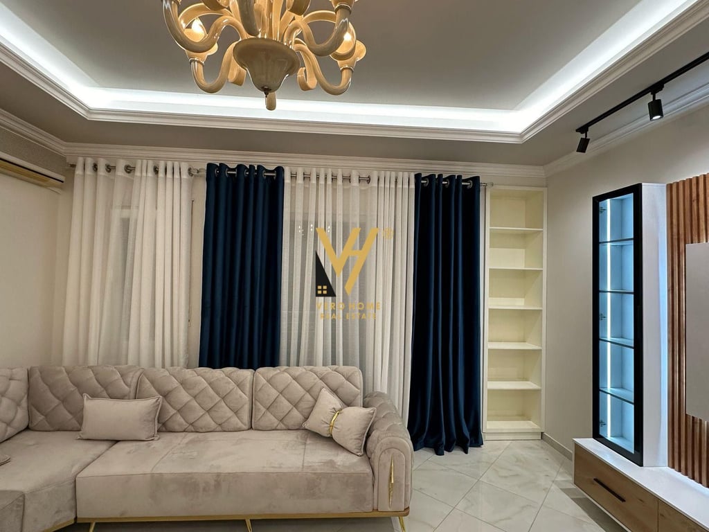 SHITET APARTAMENT 3+1+BLK TE LIQENI THATE 227.000 EURO