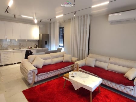 Apartament Me Qera 2+1 ne Porcelan (ID B2201269) Tirane.