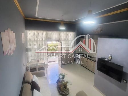 APARTMENT 1+1 FOR SALE ON LUNGOMARE!