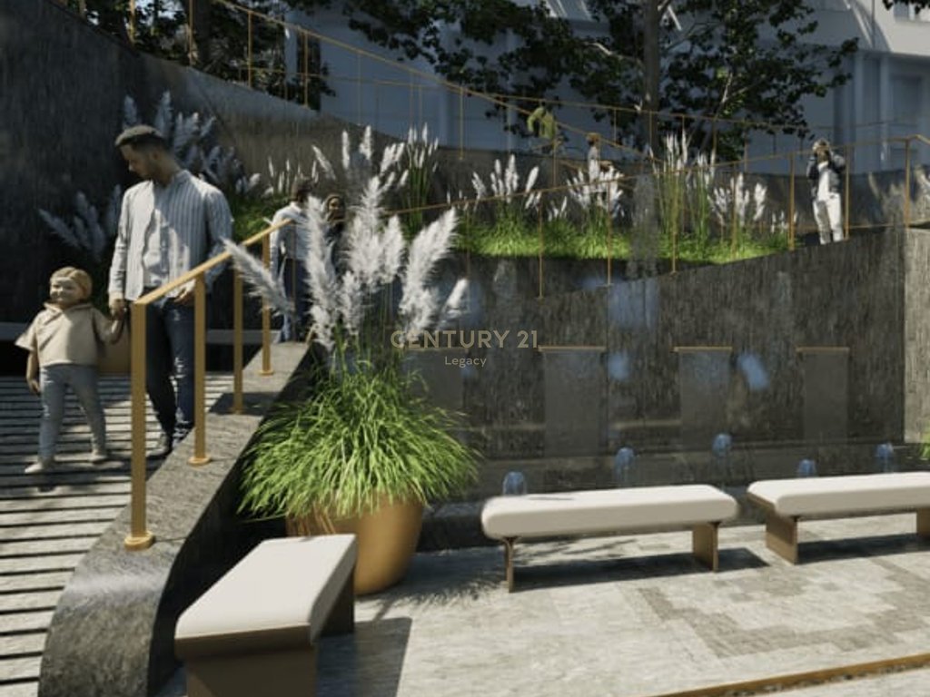 VENDITA APPARTAMENTO 1+1 NEL NUOVO MERCATO PRESSO BAZAAR GATE! 255.000 €