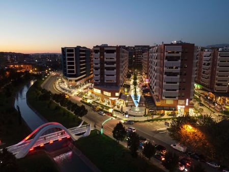 Dyqan për Qira, te Kompleksi Delijorgji🏢55 m² -....