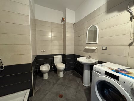 A 1+1 apartment is available for rent near Artist, Astie.