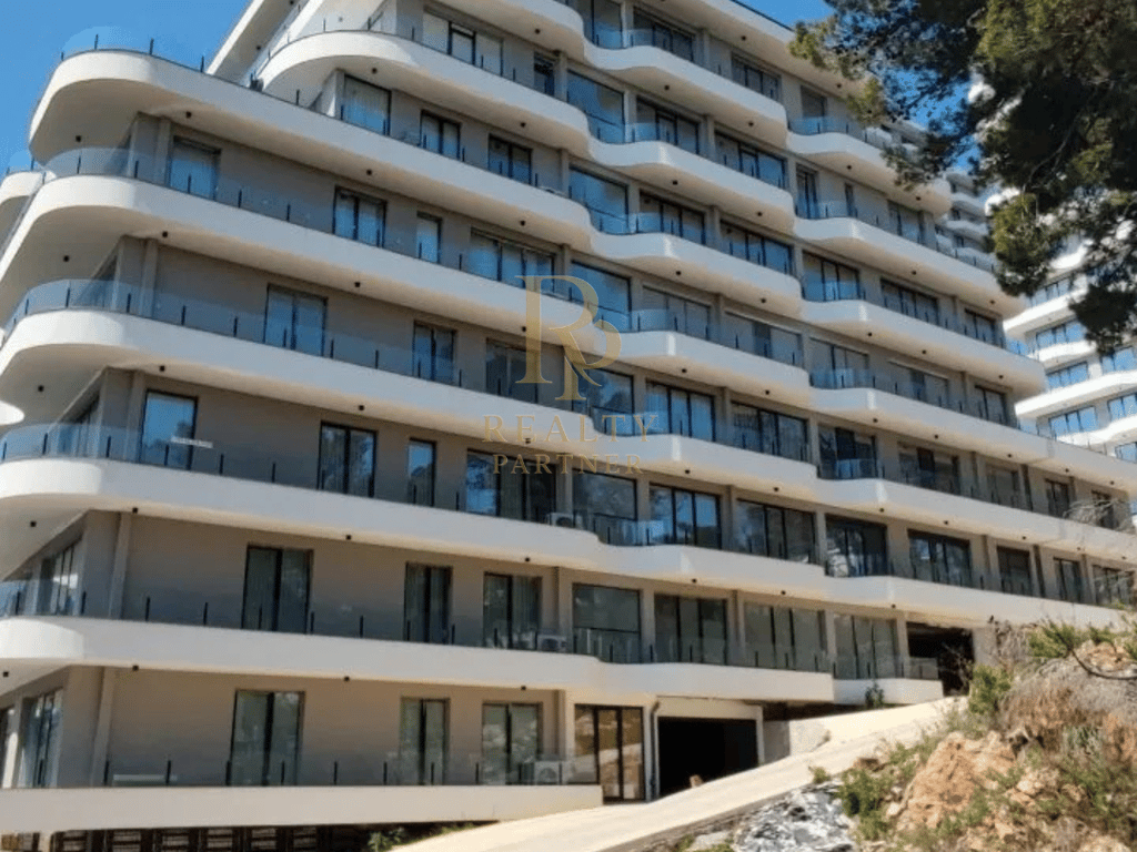 🔑Vendesi Appartamento 1+1, Rana e Hedhun, Shëngjin 🏡✨