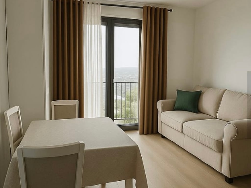 APARTAMENT ME QERA - DON BOSKO