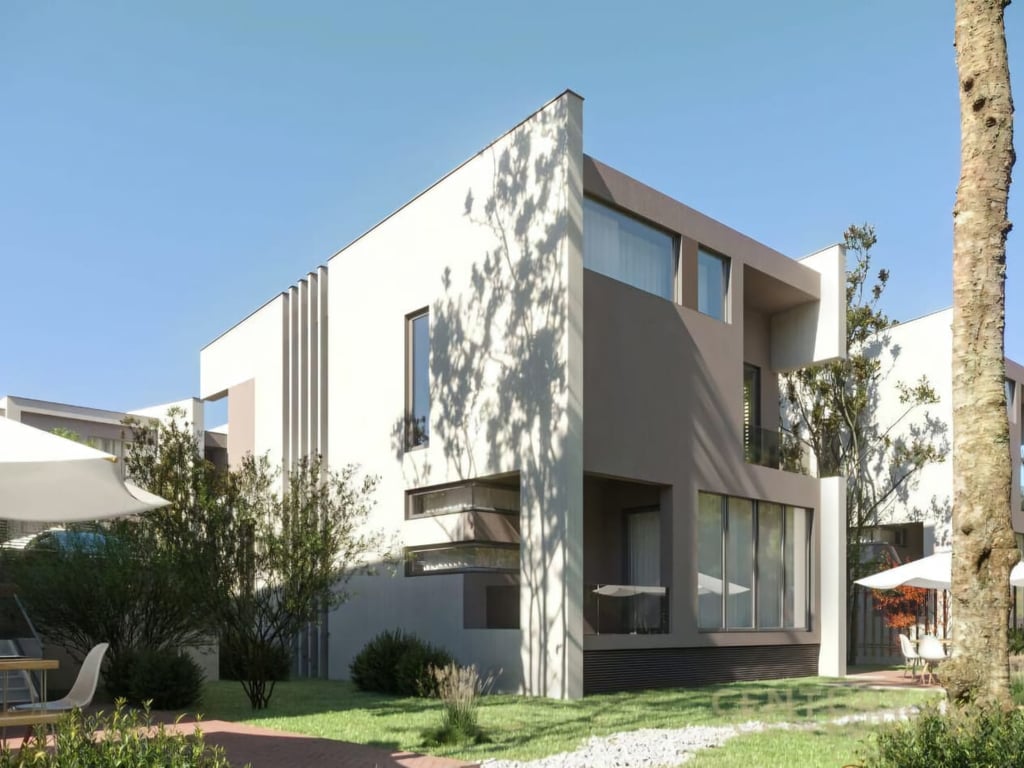 For Sale Luxury Villa in Lule Bore Residence