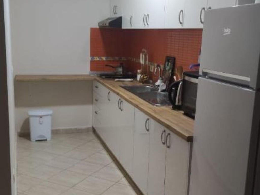 Appartamento 1+1 in affitto vicino a Selvise