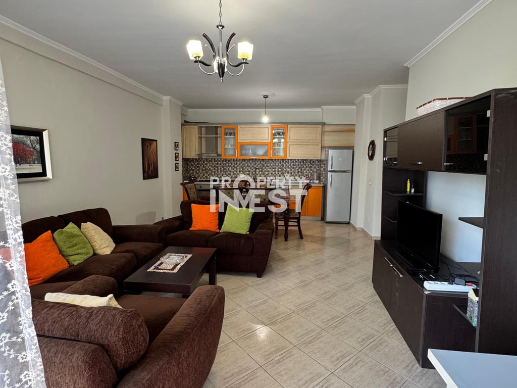 Shitet Apartament 2+1+2 — Rruga Mustafa Matohiti, Kodra e Diellit