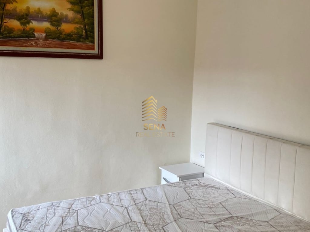 Rent, 1+1 apartment with separate kitchen, Barrikadave Street, 550 Euro/month