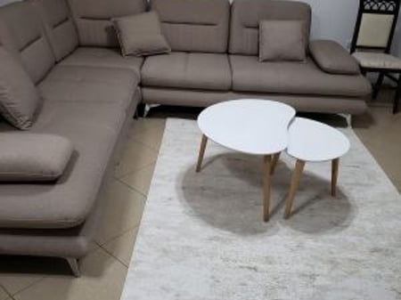 A 2+1+2 apartment is available for rent at the Panorama Complex, Don Bosco.
